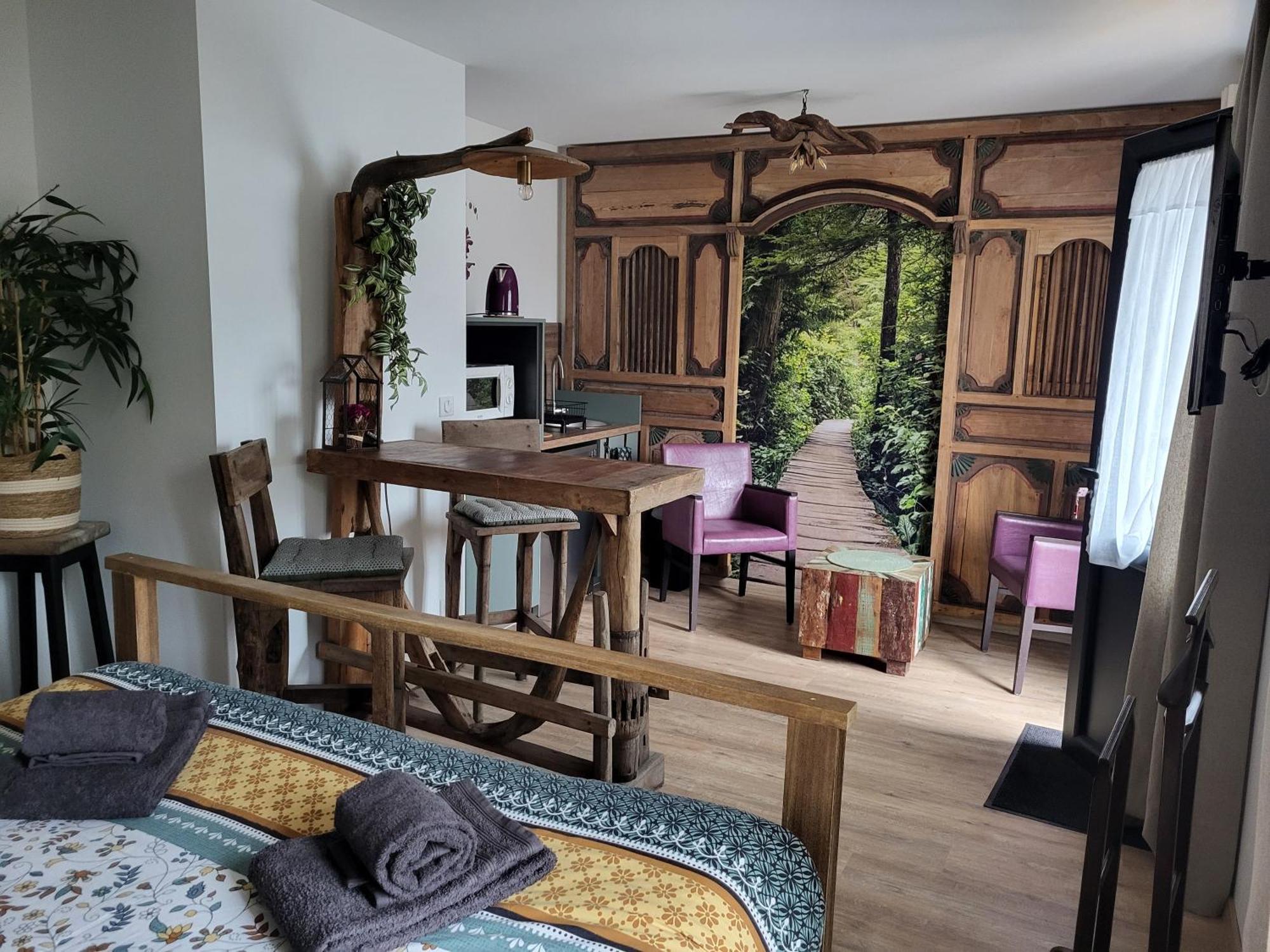 Apartment Capayan Gujan-Mestras